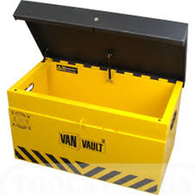 SITE SECURITY CHEST 36" (SMALL)